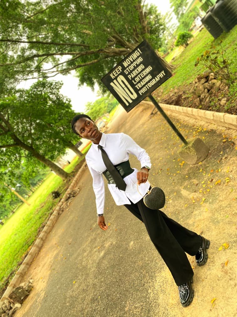 EMENIKE MERIT CHIDERAH